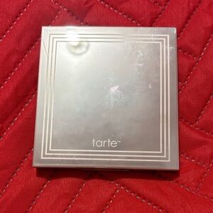 Tarte Silver Compact Case